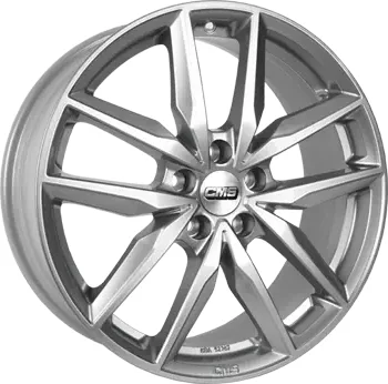 C28 7 5x18 5x114 3 ET47 MB66 1