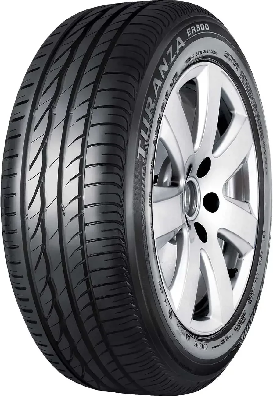 Thumbnail - 245/45 R18 100Y Turanza ER 300 XL AO FSL