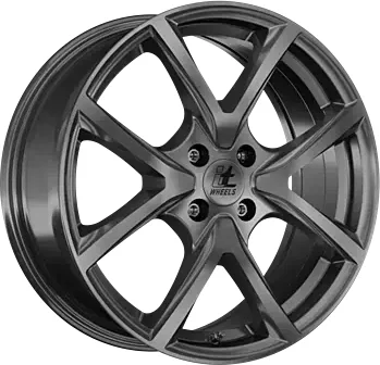 MIRA 6 5x16 4x108 ET45 MB63 4