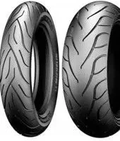 160/70 B17 73V Commander II Rear M/C