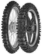 2.50-10 33J TT VRM-140 NHS F+R
