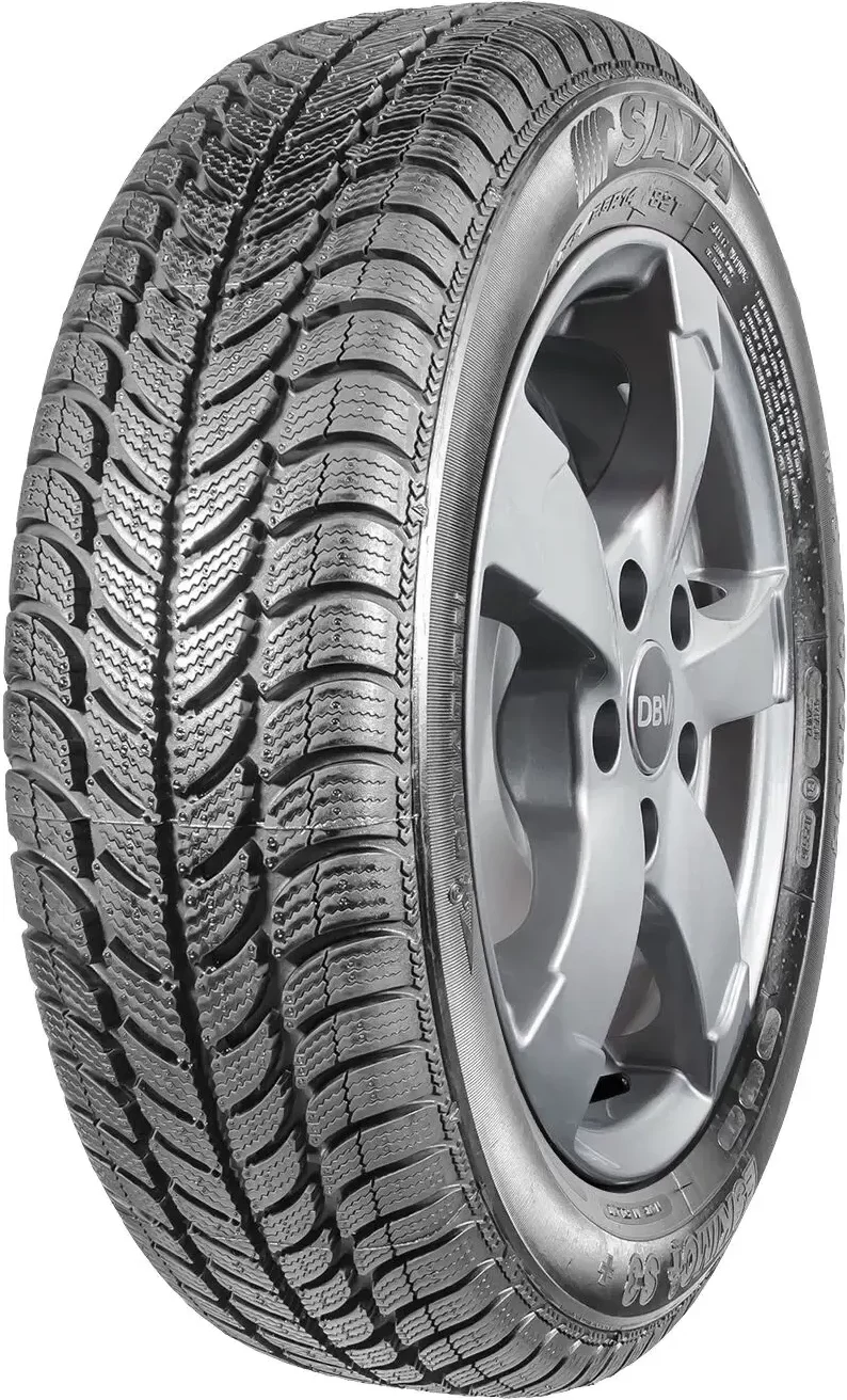 185/60 R15 84T Eskimo S3+ MS