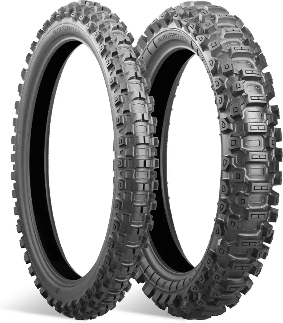 110/90 -19 62M TT Battlecross X31 Medium Rear