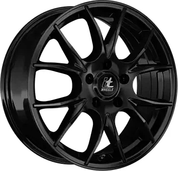 KIRA 7 5x17 5x112 ET28 MB66 7