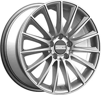 AIDON 9 5x20 5x112 ET22 MB66 5