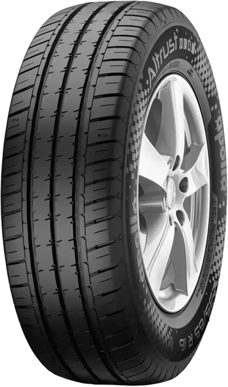 215/65 R16C 109T/107T Altrust+