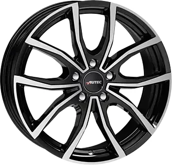 Vidron 7 5x18 5x112 ET39 MB66 5