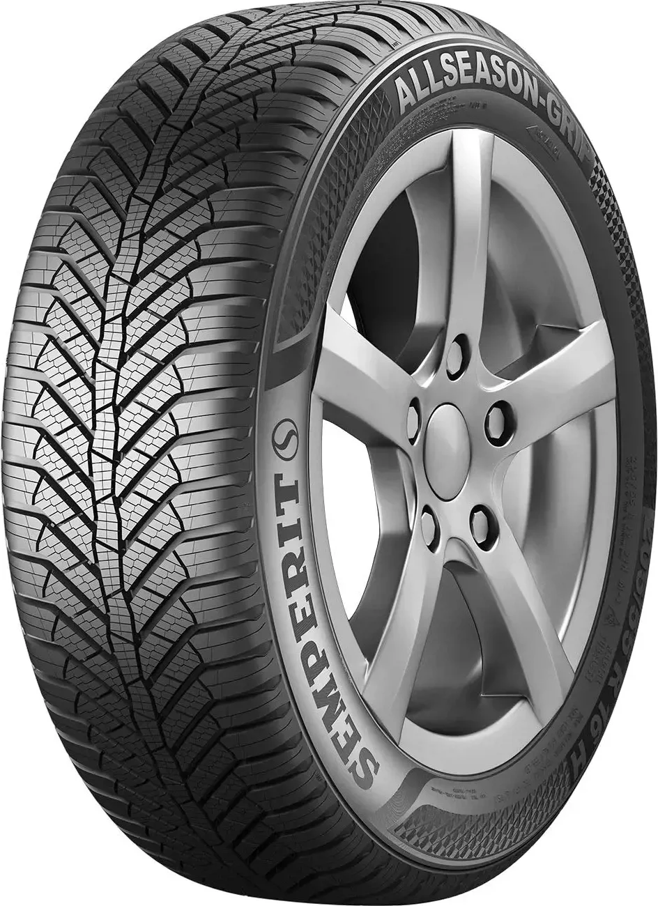 205/55 R16 91H AllSeason-Grip M+S EVc
