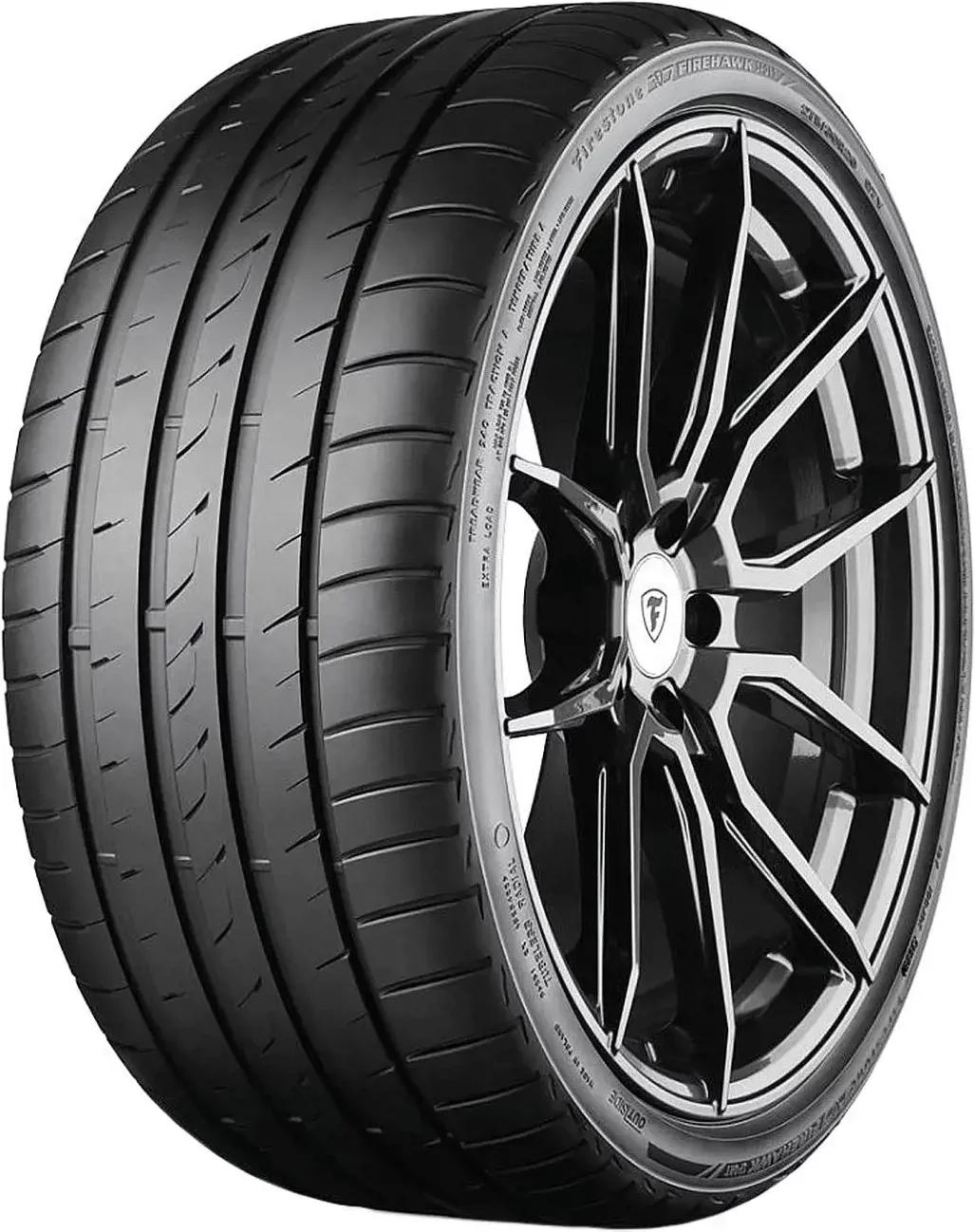 255/40 R18 99Y Firehawk Sport XL