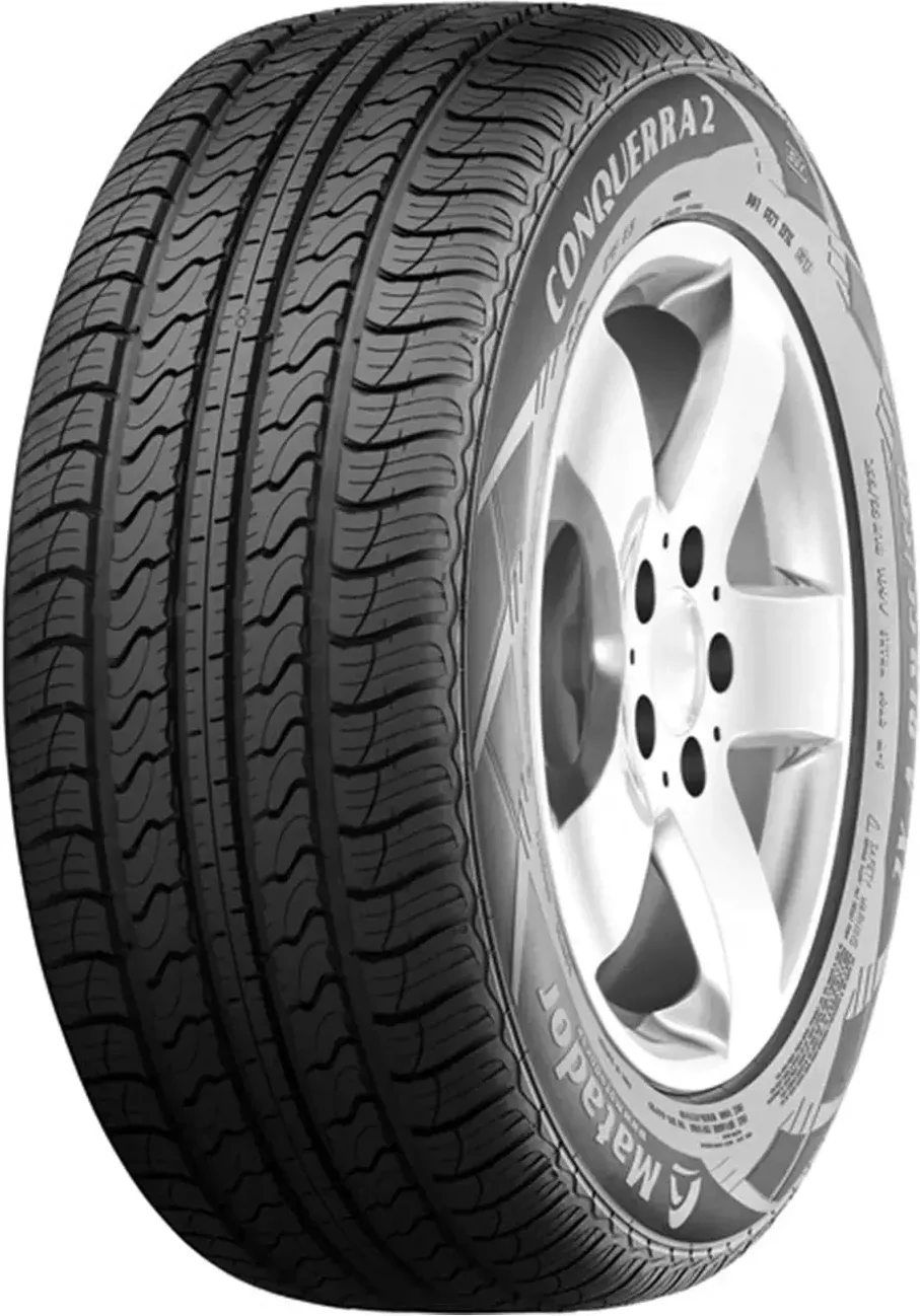 265/70 R15 112H MP82 Conquerra 2 FR