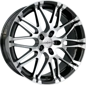 14 Oxrock 8 5x18 5x120 ET40 MB65 1