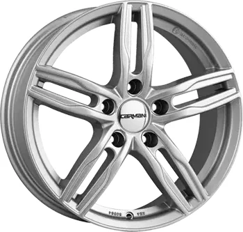 14 PAUL 7 5x17 5x120 ET37 MB72 6