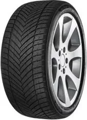 195/55 R16 87V All Season Master M+S