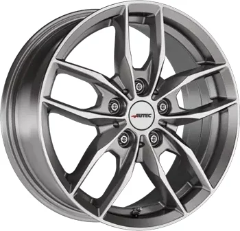 Bavaris (BV) 7 5x17 5x112 ET52 MB66 6