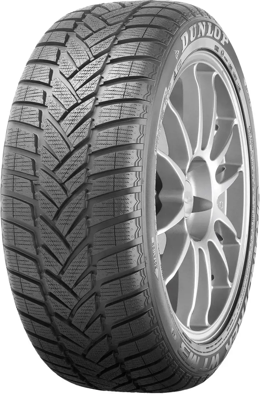 265/55 R19 109H Grandtrek WT M3 MO M+S