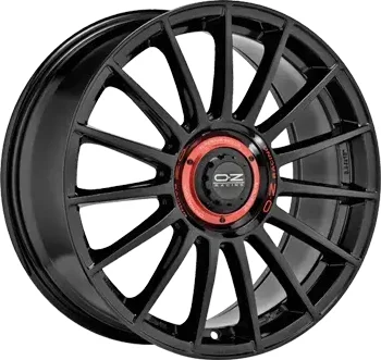 SUPERTURISMO EVOLUZIONE 8 0x18 5x112 ET48 MB75