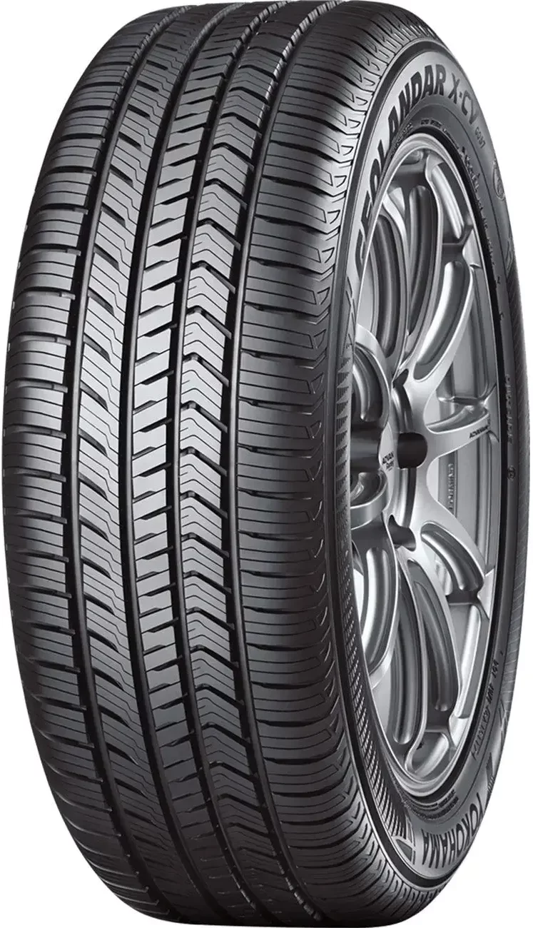 285/40 R21 109W Geolandar X-CV G057 RPB