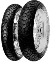 150/60 R17 66H MT 60 RS Rear M/C