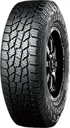 LT235/75 R15 110S/107S Geolandar A/T4 G018 8PR