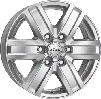 Transporter 6 5x16 6x120 ET50 MB74 6