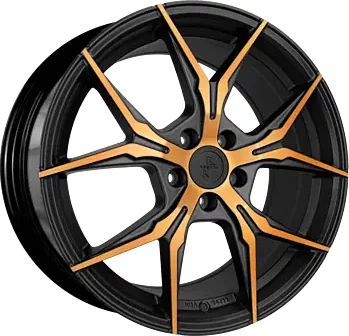 KT19N 8 5x19 5x112 ET45 MB72 6