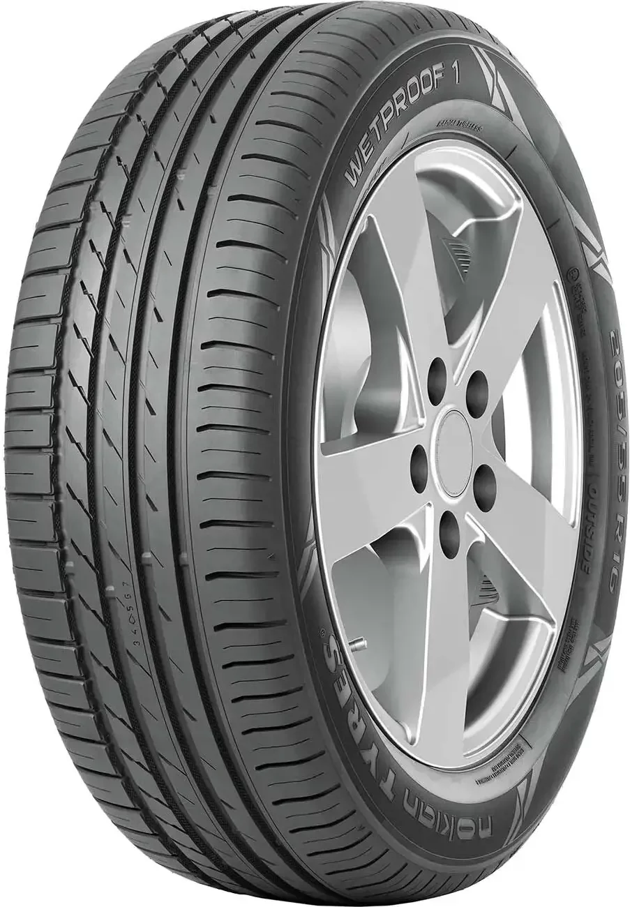 205/55 R19 97V Wetproof 1 XL