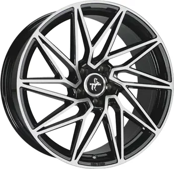 KT20 8 5x19 5x100 ET30 MB57 1