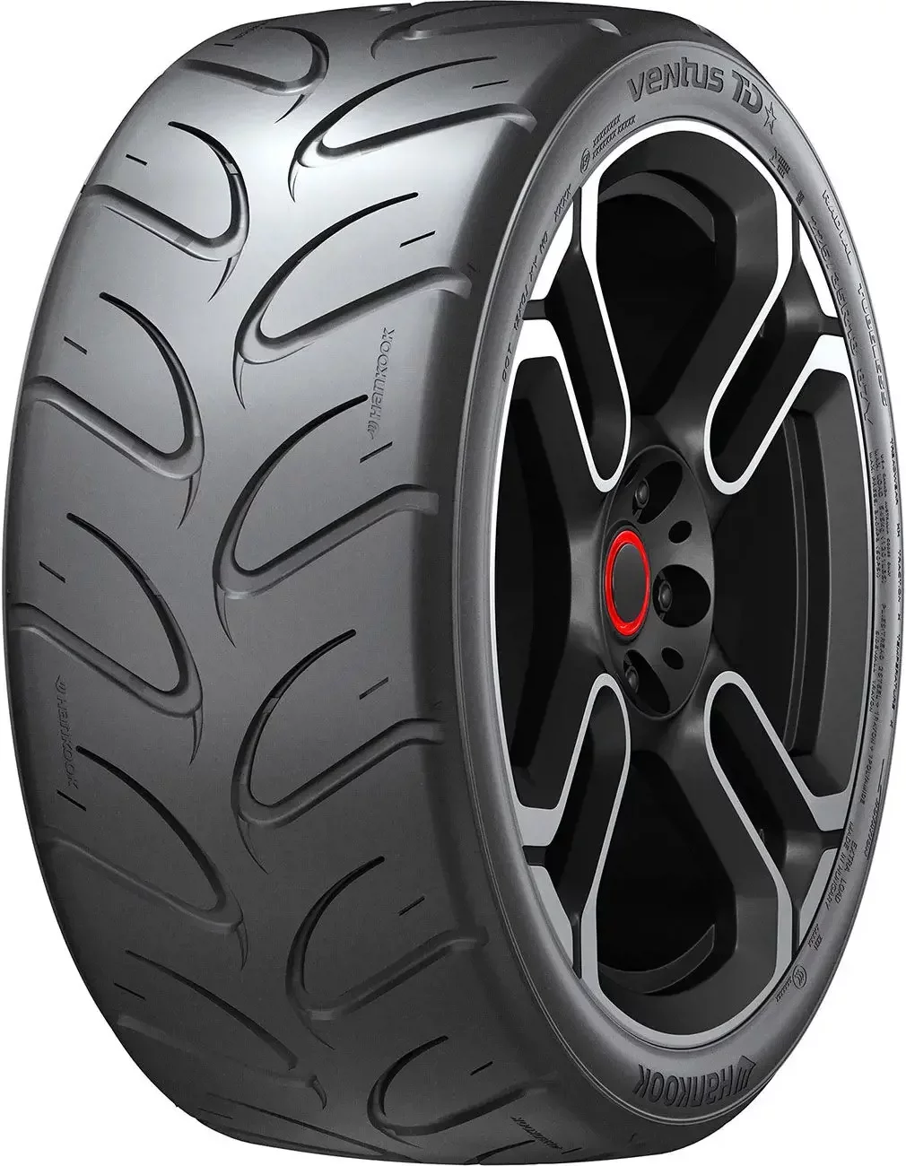 225/35 R18 87Y Ventus TD Z221 XL *