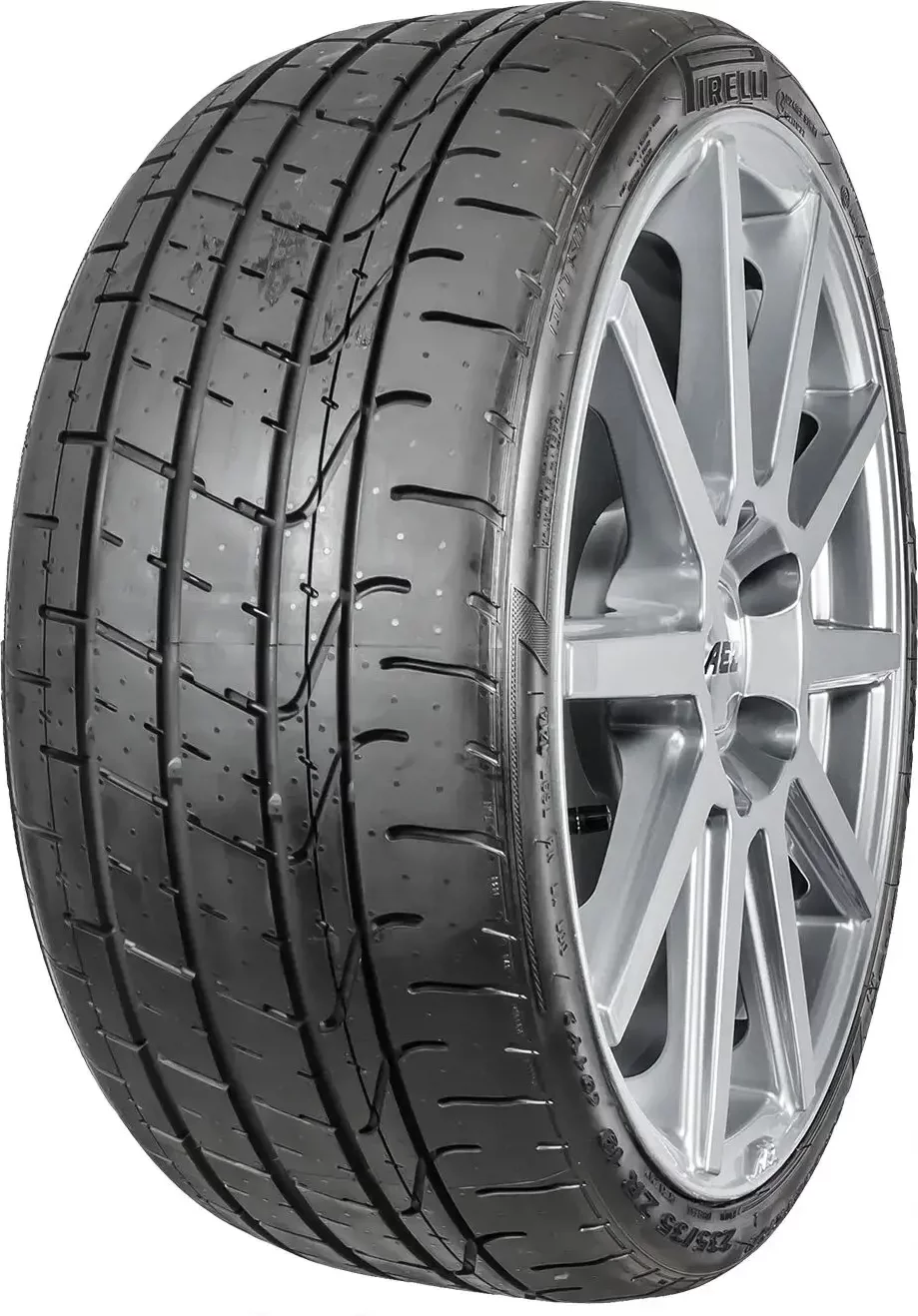 255/30 ZR20 (92Y)P Zero Corsa Asimm. 2 (L) XL