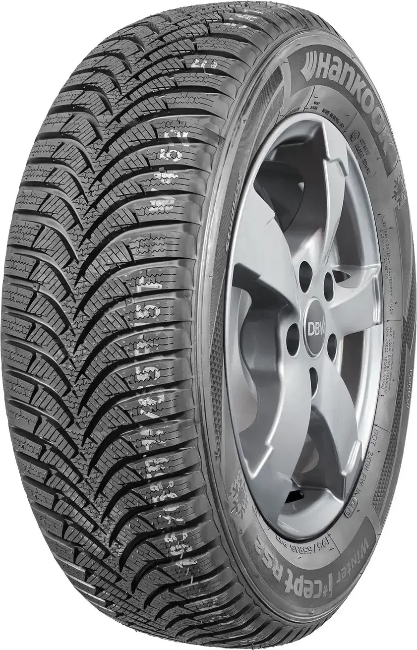 145/65 R15 72T Winter i*cept RS2 W452 SP