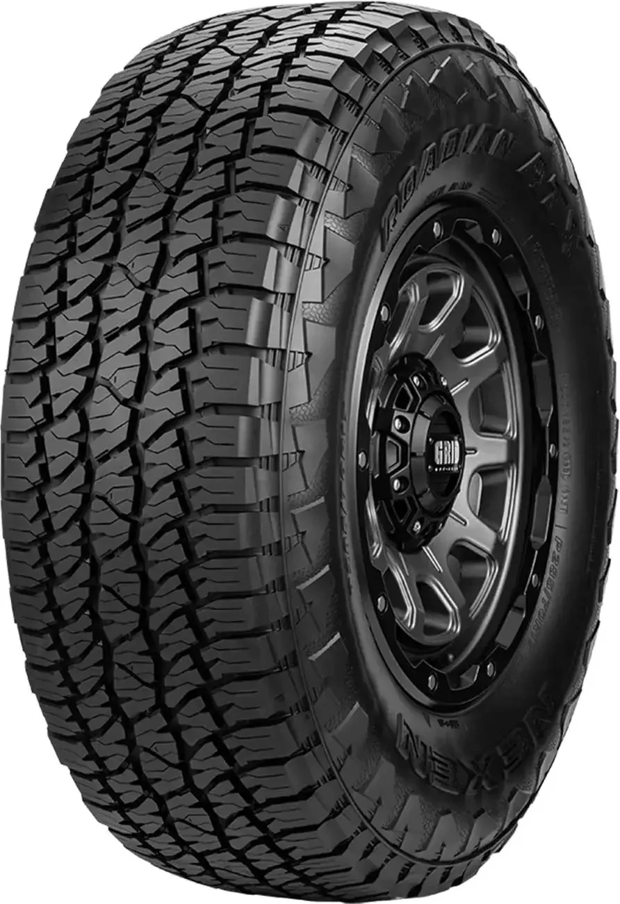 245/75 R17 112S Roadian ATX