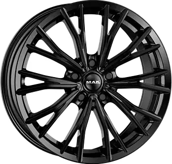 MARK 7 5x17 5x112 ET41 MB66 6