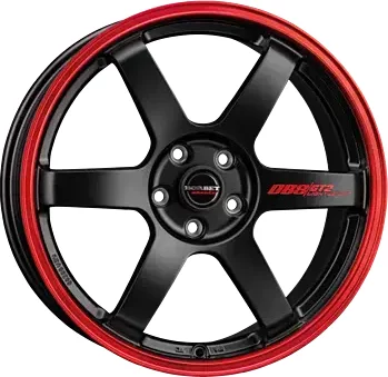 DB8GT2 8 5x19 5x112 ET45 MB66 5