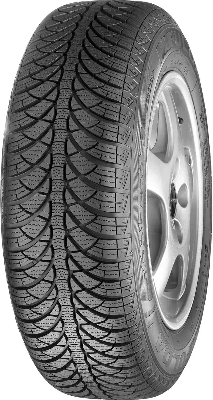 165/65 R14 79T Kristall Montero 3 MS