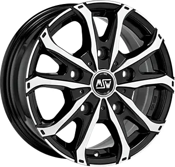 MSW 48 VAN 7 5x18 5x108 ET45 MB65 06