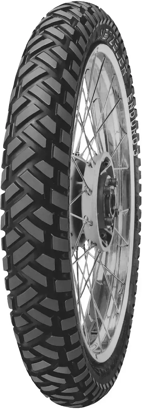 Thumbnail - 90/90 -21 54H Enduro 3 Sahara Front DP M/C