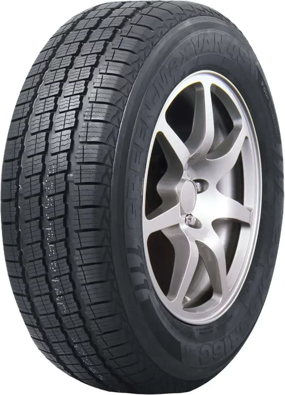 Thumbnail - 215/70 R15C 109R/107R Green Max Van 4S