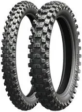 90/90-21 54R TT Tracker Moto Front M/C