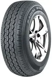 195/60 R16C 99H/97H H188 6PR