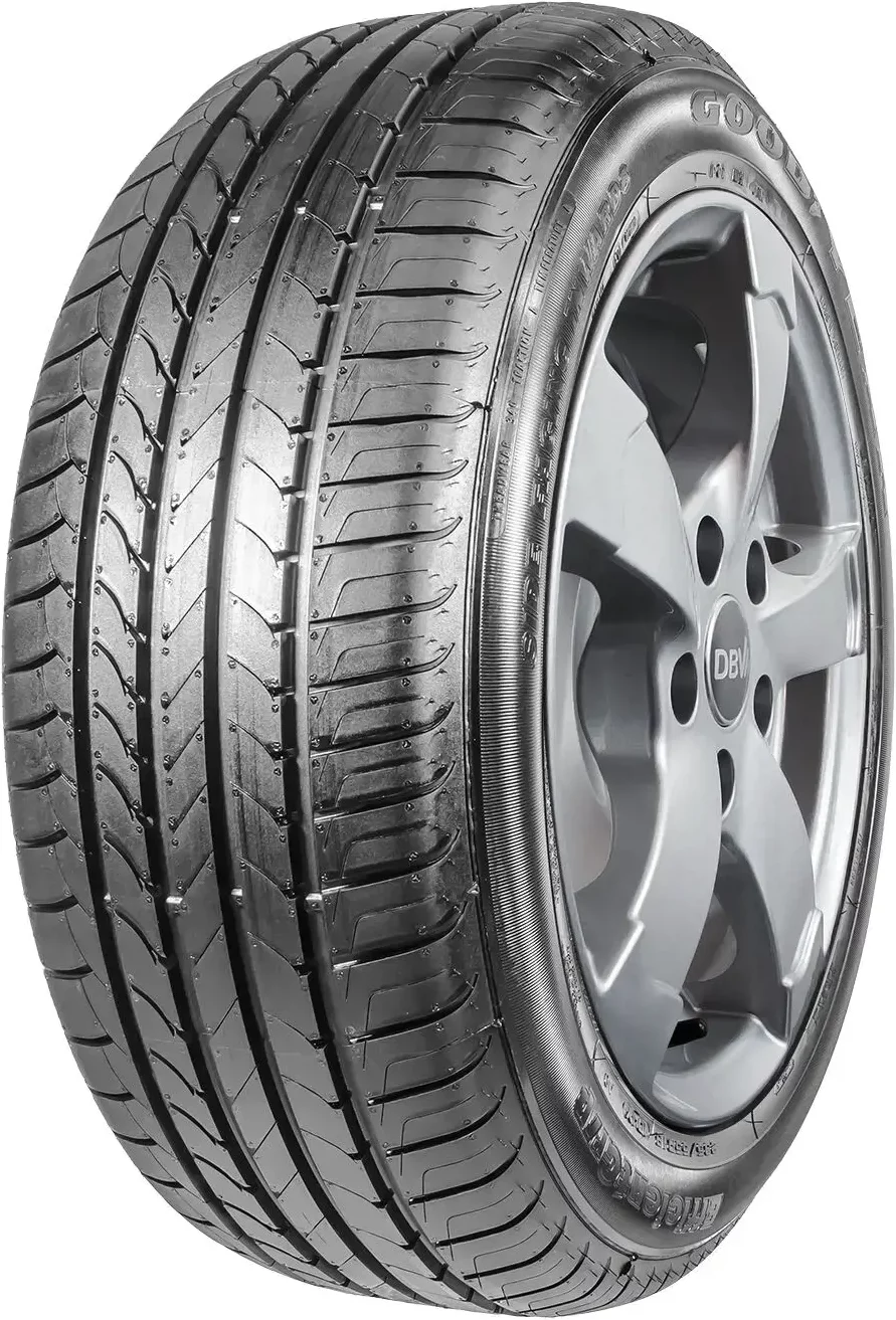 205/50 R17 89W EfficientGrip RSC ROF * FP