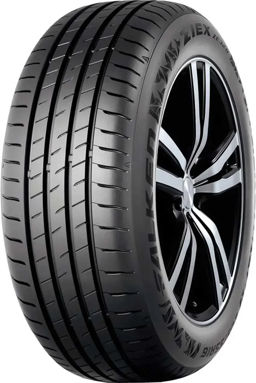 245/40 R18 97W ZIEX ZE-320 XL MFS