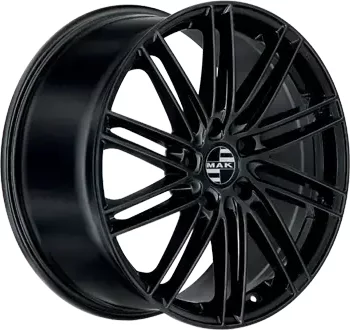 LEIPZIG 9 5x21 5x130 ET46 MB71 6