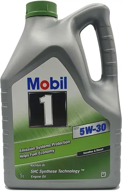 Mobil 1 ESP 5W-30 5 Liter