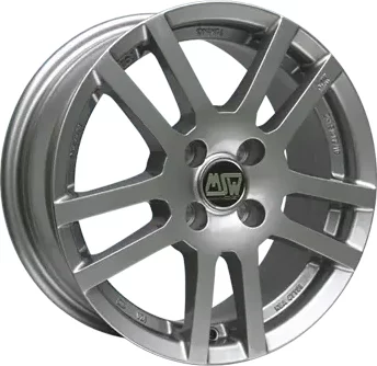 MSW 22 5 5x14 4x100 ET45 PS-Ring