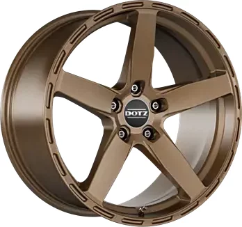 MarinaBay bronze 8 5x20 5x112 ET45 MB70 1