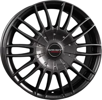 CW 3 7 5x18 6x139 7 ET50 MB92 4