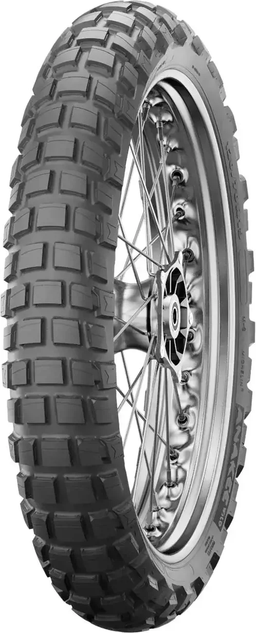 90/90-21 54R TL/TT Anakee Wild Front M+S M/C