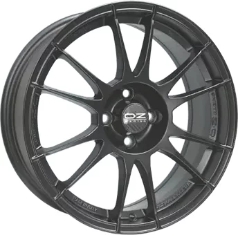 ULTRALEGGERA 7 0x17 4x108 ET25 L-Ring