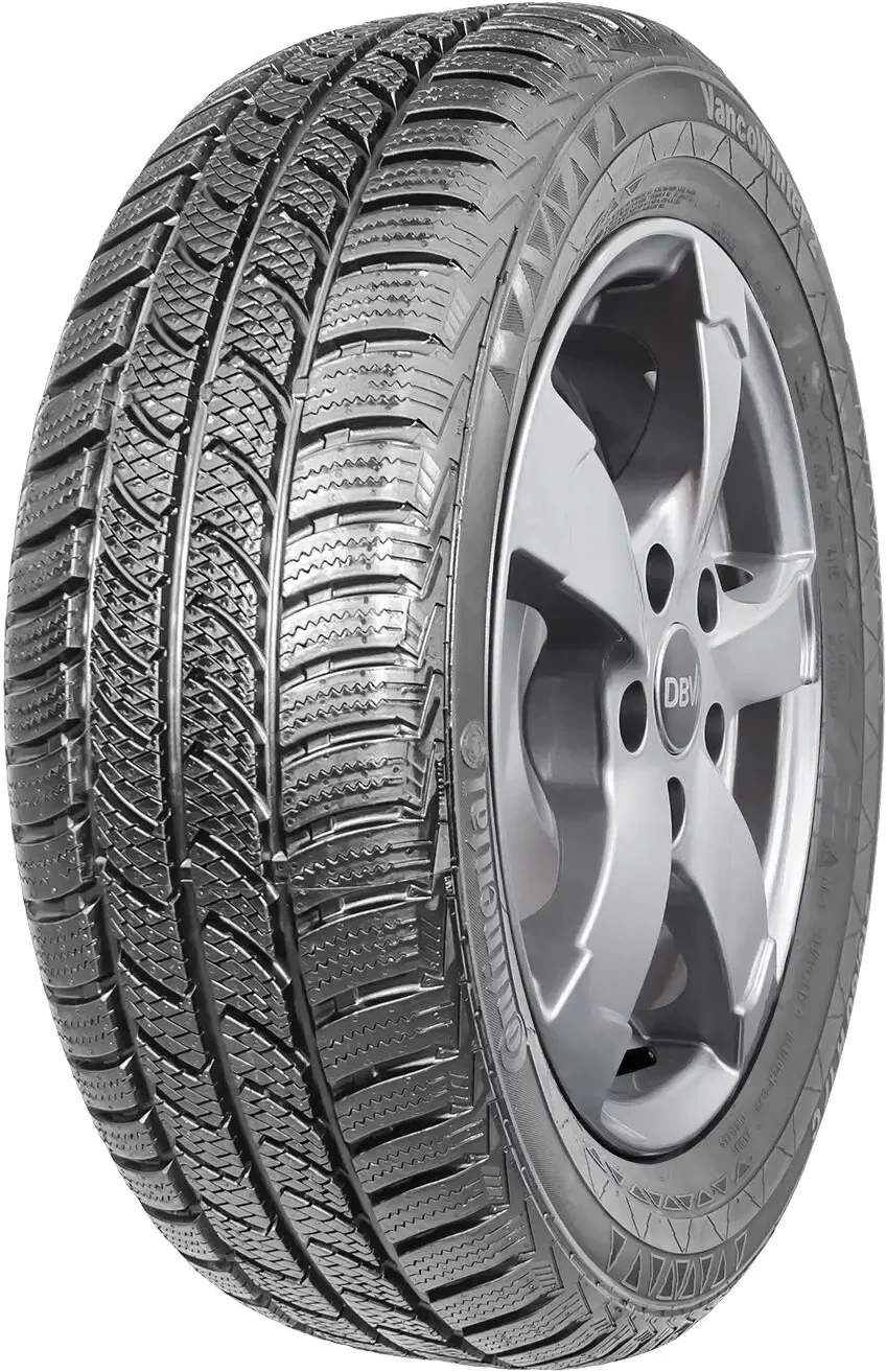 235/65 R16C 118R/116R (115S/113S) VancoWinter 2