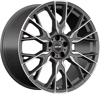 Fender 8 0x19 5x112 ET50 MB66 6